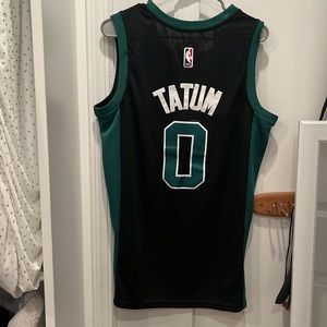 Celtics Tatum jersey